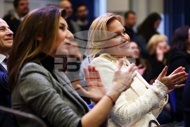 БТА - годишнина - Национален пресклуб - шрифт - представяне