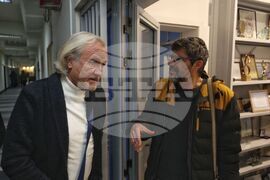 Българска телеграфна агенция - годишнина - архивохранилище - обновление - представяне