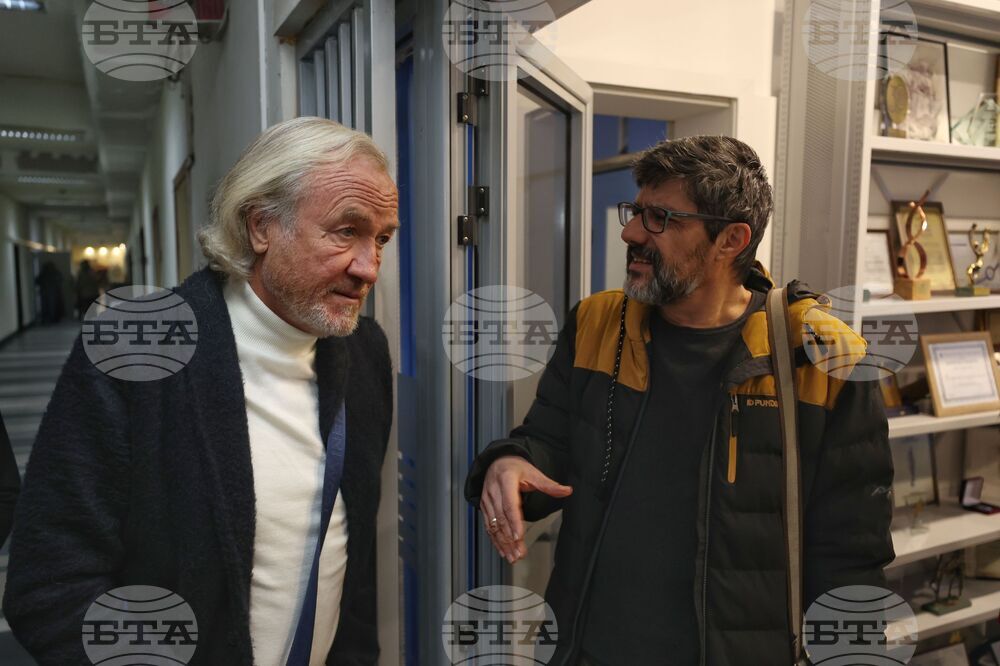 Българска телеграфна агенция - годишнина - архивохранилище - обновление - представяне