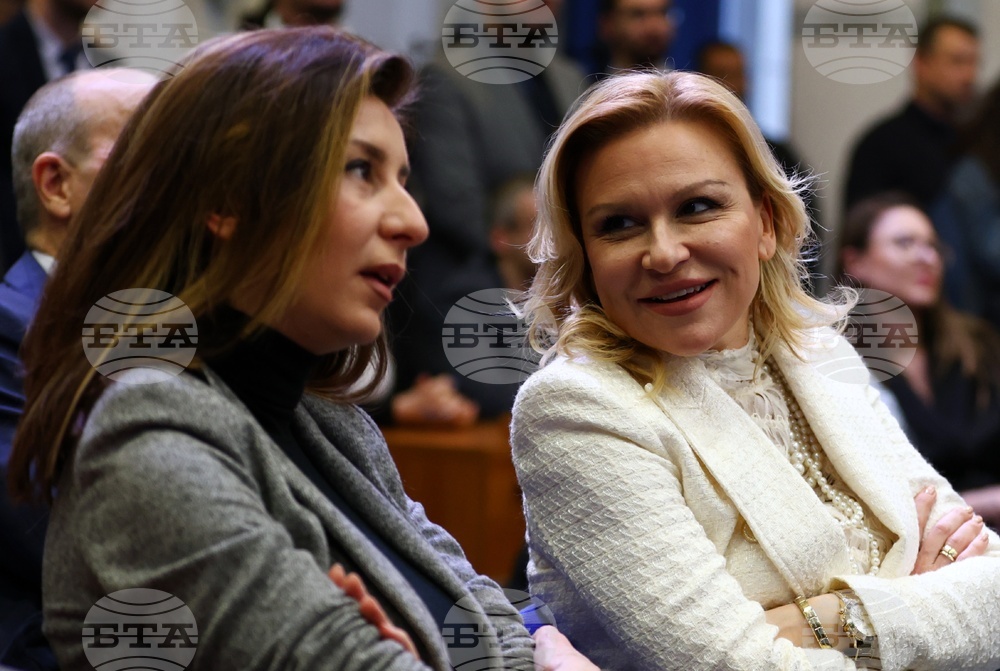 БТА - годишнина - Национален пресклуб - шрифт - представяне