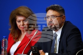 БТА - годишнина - Национален пресклуб - шрифт - представяне