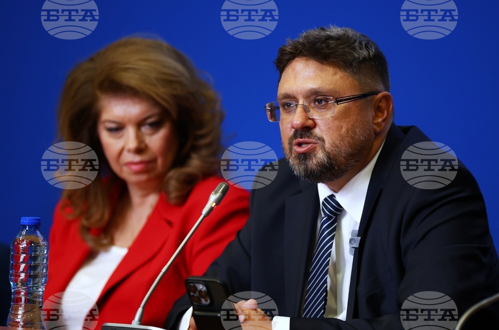 БТА - годишнина - Национален пресклуб - шрифт - представяне