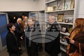 Българска телеграфна агенция - годишнина - архивохранилище - обновление - представяне