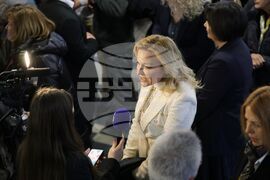 Българска телеграфна агенция - годишнина - интервюта - Габриела Наплатанова