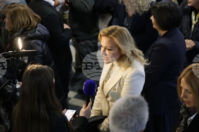 Българска телеграфна агенция - годишнина - интервюта