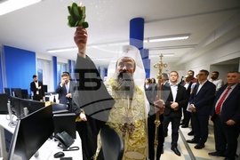 Българска телеграфна агенция - годишнина - обновление - представяне - нюзрум - освещаване