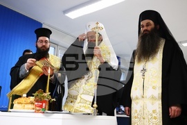 Българска телеграфна агенция - годишнина - обновление - представяне - нюзрум - освещаване