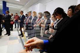 Българска телеграфна агенция - годишнина - обновление - представяне - нюзрум - освещаване