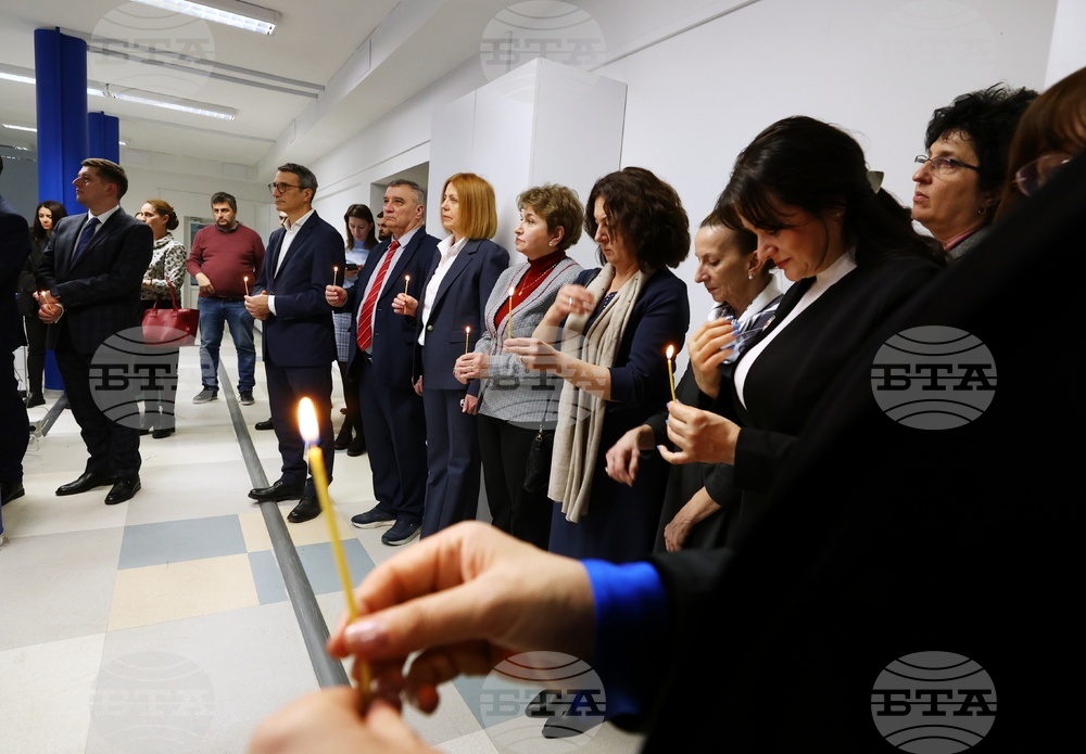 Българска телеграфна агенция - годишнина - обновление - представяне - нюзрум - освещаване