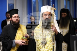 Българска телеграфна агенция - годишнина - обновление - представяне - нюзрум - освещаване