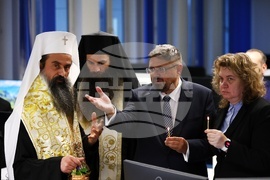 Българска телеграфна агенция - годишнина - обновление - представяне - нюзрум - освещаване