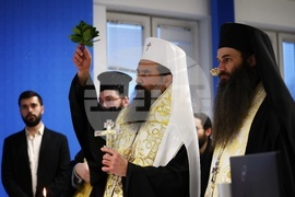 Българска телеграфна агенция - годишнина - обновление - представяне - нюзрум - освещаване