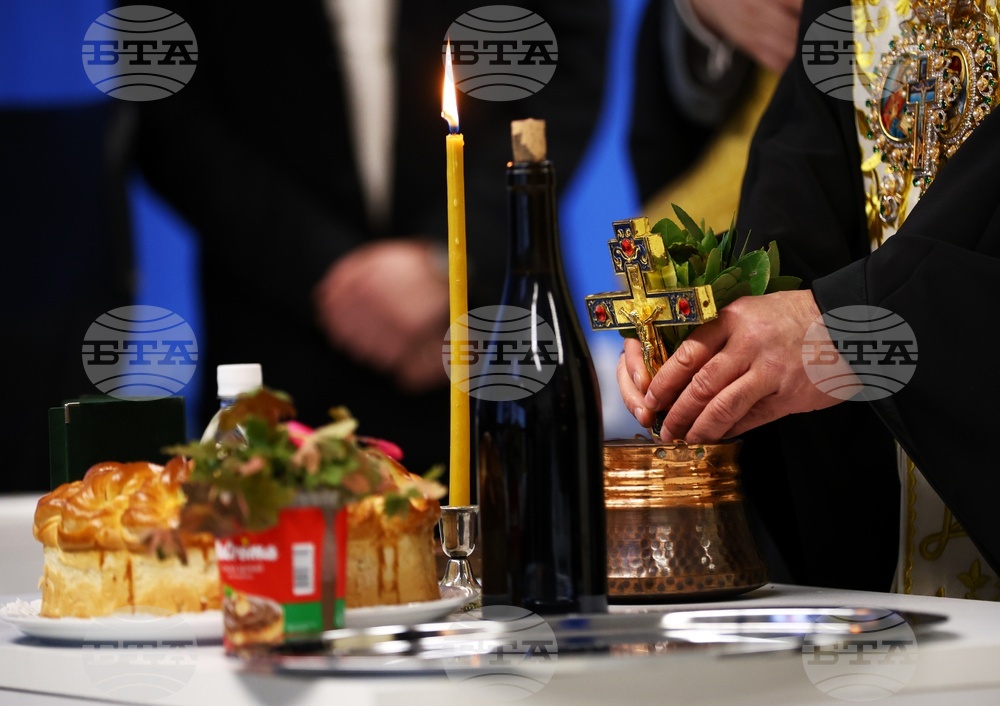 Българска телеграфна агенция - годишнина - обновление - представяне - нюзрум - освещаване