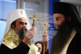 Българска телеграфна агенция - годишнина - обновление - представяне - нюзрум - освещаване