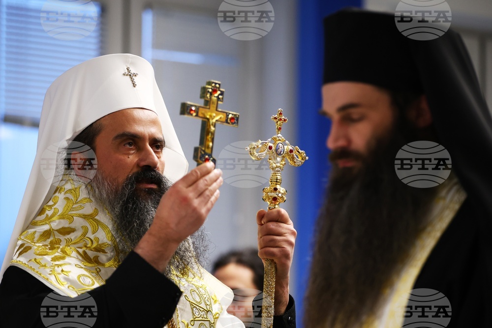 Българска телеграфна агенция - годишнина - обновление - представяне - нюзрум - освещаване