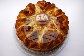 Българска телеграфна агенция - годишнина - обновление - представяне - нюзрум - освещаване