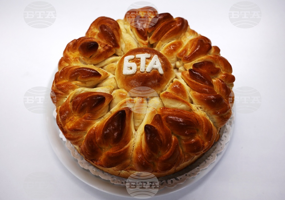 Българска телеграфна агенция - годишнина - обновление - представяне - нюзрум - освещаване