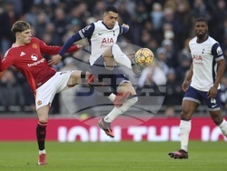 Britain Soccer Premier League