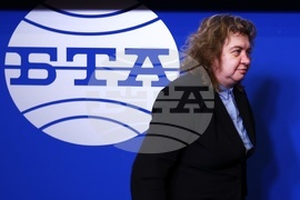 БТА - годишнина - Национален пресклуб - шрифт - представяне