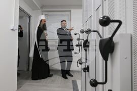 Българска телеграфна агенция - годишнина - архивохранилище - обновление - представяне