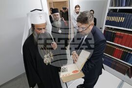 Българска телеграфна агенция - годишнина - архивохранилище - обновление - представяне