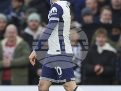 Britain Soccer Premier League