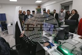 Българска телеграфна агенция - годишнина - дигитализация