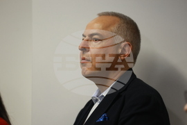 Българска телеграфна агенция - годишнина - обновление - представяне - нюзрум - освещаване