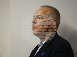 Българска телеграфна агенция - годишнина - обновление - представяне - нюзрум - освещаване