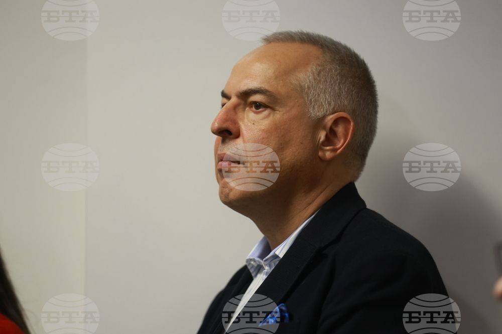 Българска телеграфна агенция - годишнина - обновление - представяне - нюзрум - освещаване