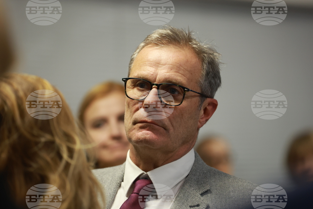 Българска телеграфна агенция - годишнина - обновление - представяне - нюзрум - освещаване