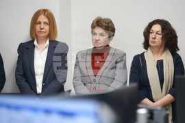 Българска телеграфна агенция - годишнина - обновление - представяне - нюзрум - освещаване