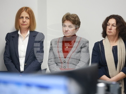 Българска телеграфна агенция - годишнина - обновление - представяне - нюзрум - освещаване