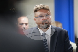 Българска телеграфна агенция - годишнина - обновление - представяне - нюзрум - освещаване