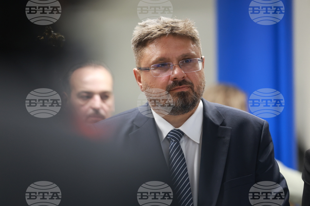 Българска телеграфна агенция - годишнина - обновление - представяне - нюзрум - освещаване