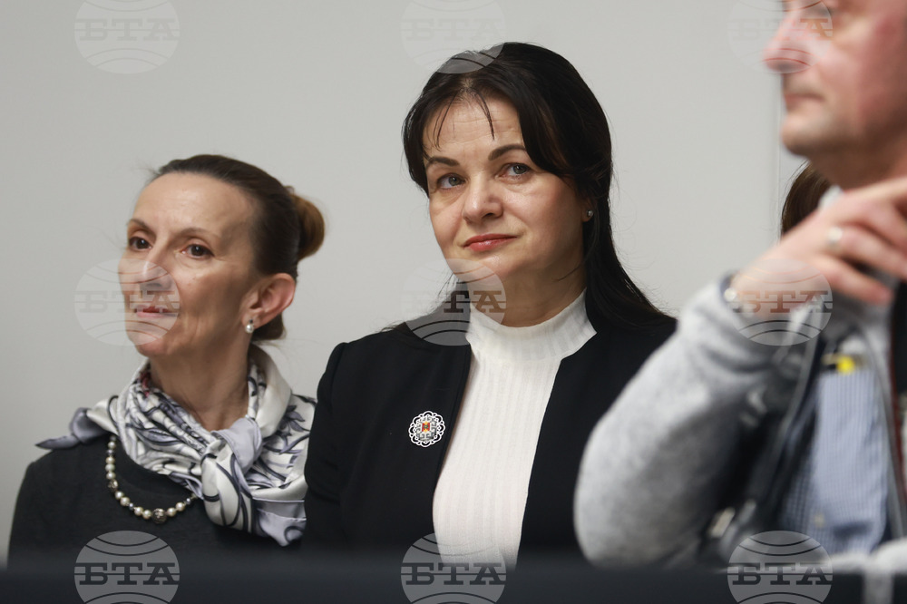 Българска телеграфна агенция - годишнина - обновление - представяне - нюзрум - освещаване