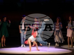 Национален музикален театър - 80 годишнина на Стефан Диомов