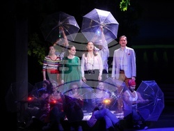 Национален музикален театър - 80 годишнина на Стефан Диомов