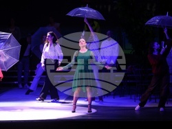 Национален музикален театър - 80 годишнина на Стефан Диомов