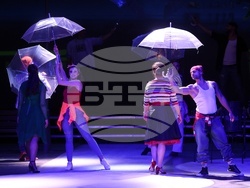 Национален музикален театър - 80 годишнина на Стефан Диомов