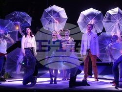 Национален музикален театър - 80 годишнина на Стефан Диомов