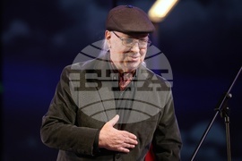 Национален музикален театър - 80 годишнина на Стефан Диомов