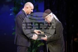 Национален музикален театър - 80 годишнина на Стефан Диомов