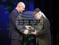 Национален музикален театър - 80 годишнина на Стефан Диомов