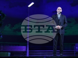 Национален музикален театър - 80 годишнина на Стефан Диомов