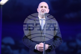 Национален музикален театър - 80 годишнина на Стефан Диомов