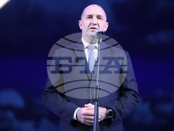 Национален музикален театър - 80 годишнина на Стефан Диомов