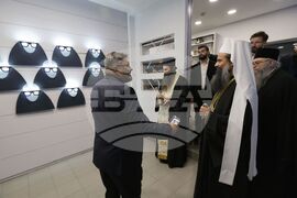 Българска телеграфна агенция - годишнина - „БТА читалня“