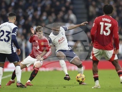 Britain Soccer Premier League