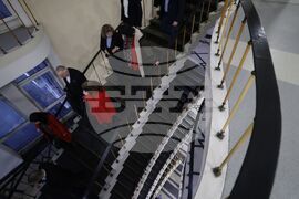 БТА - годишнина - Национален пресклуб - шрифт - представяне